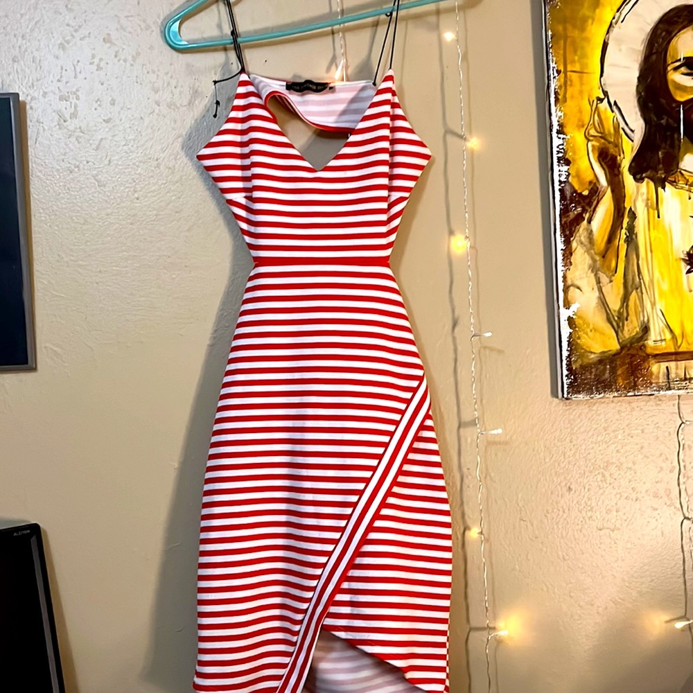 Vintage dress